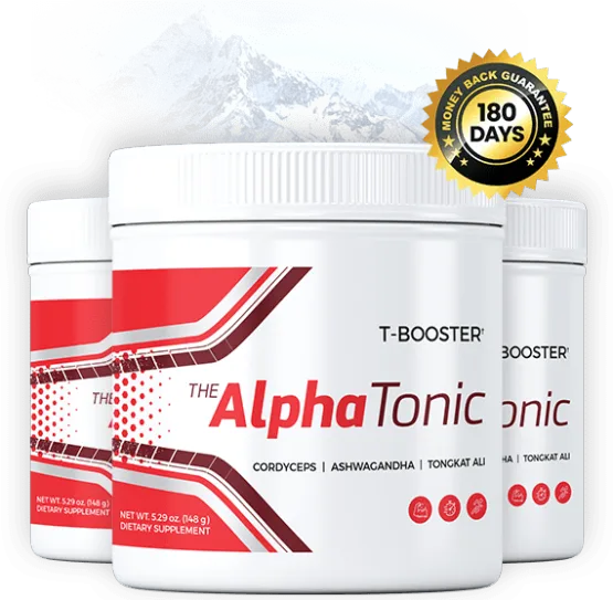 Is Alpha Tonic Worth the Money? Customer Reviews and Expert Advice