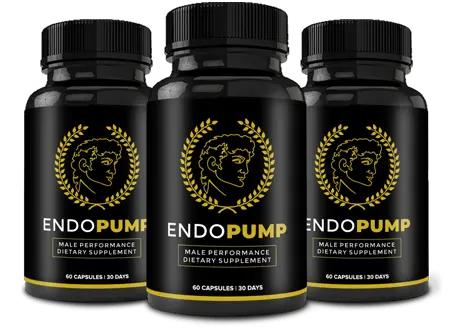 EndoPump: Clinically Approved? What You Need to Know