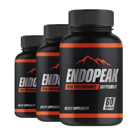 EndoPeak Reviews: Is It a Scam or Legit? What Do Experts Say?